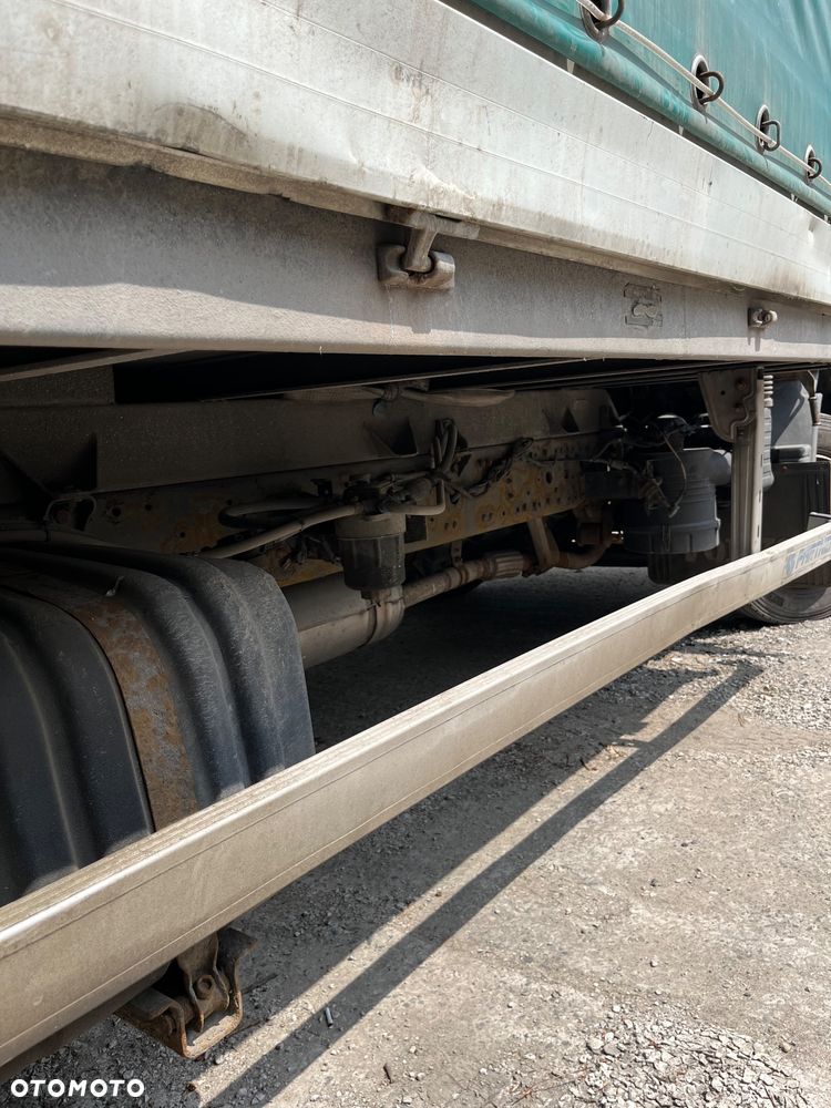 Mitsubishi Fuso Canter - 9