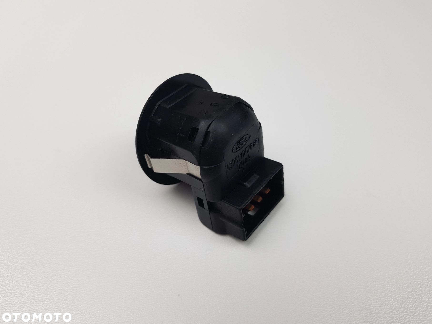 Przełącznik Przycisk Regulacja lusterek Ford Fiesta MK7 Transit MK6 - 6