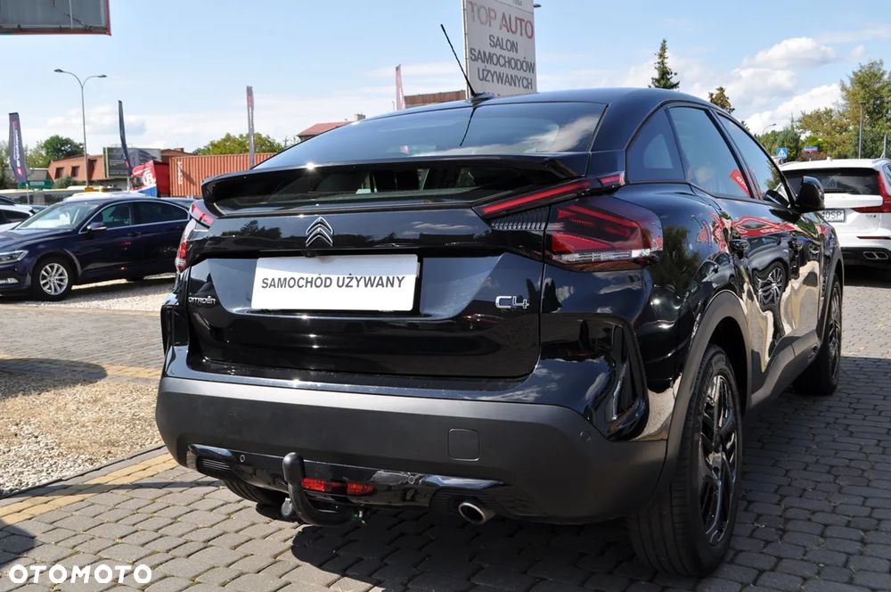 Citroën C4 1.5 BlueHDi Business Edition S&S EAT8 - 13