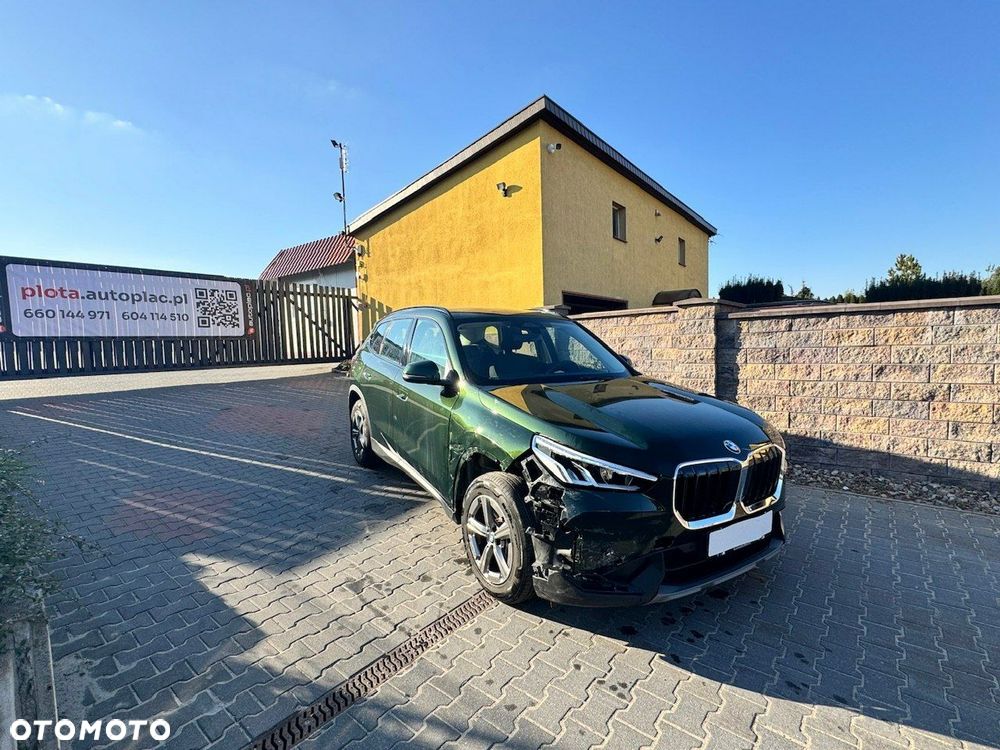 BMW X1 sDrive18d xLine - 2
