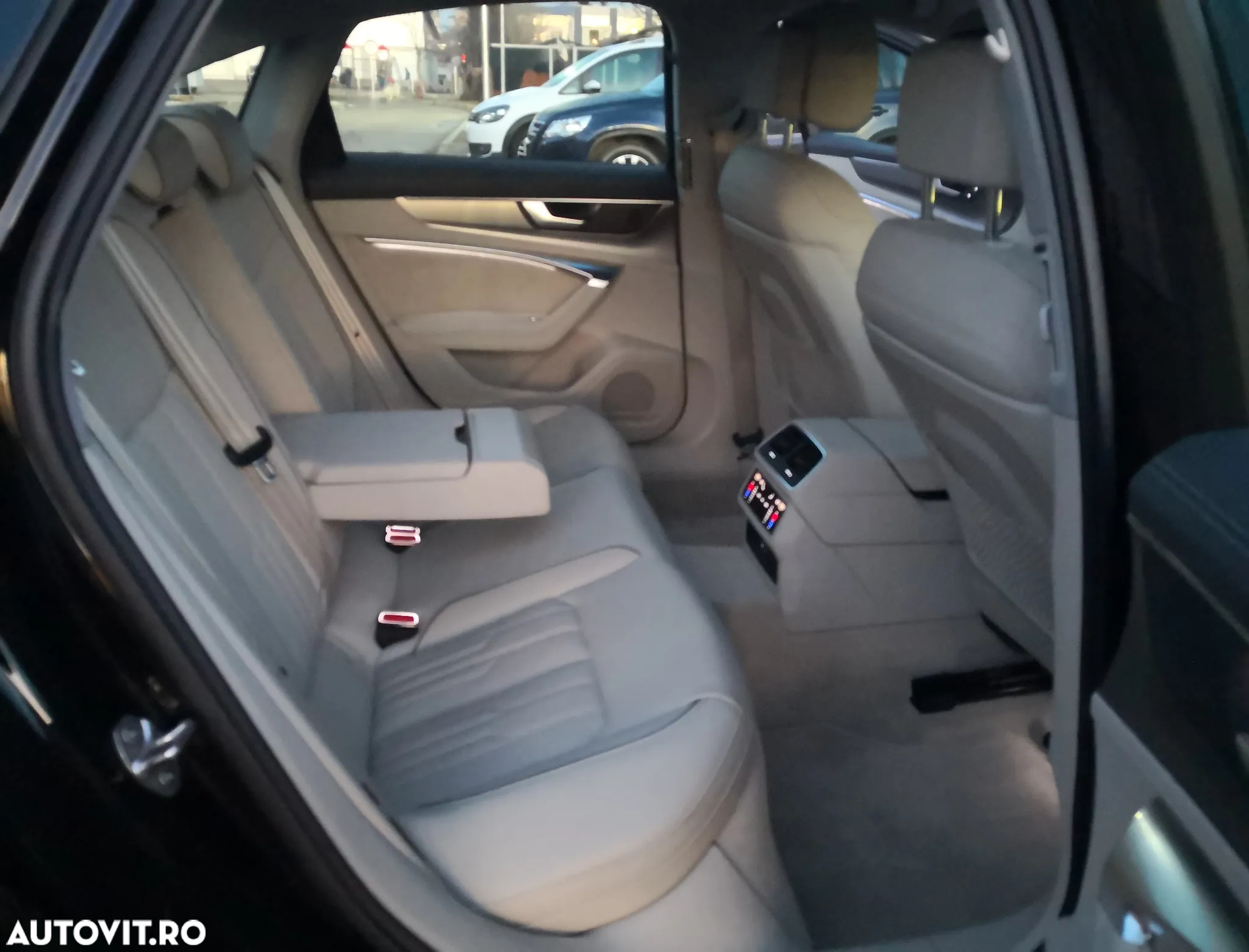 Audi A6 Avant 40 TDI S tronic MHEV S Line - 15