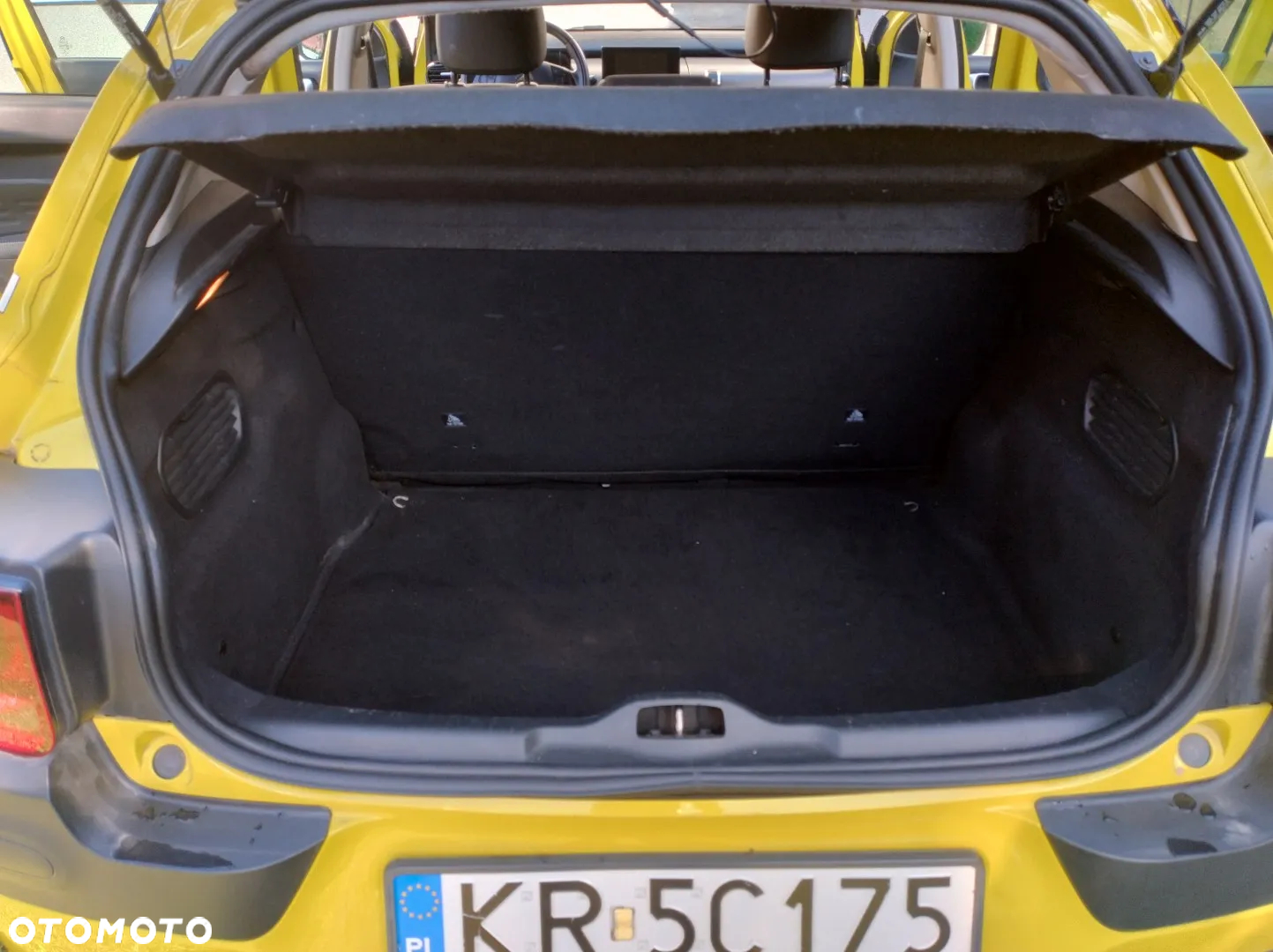 Citroën C4 Cactus 1.2 PureTech Feel - 14