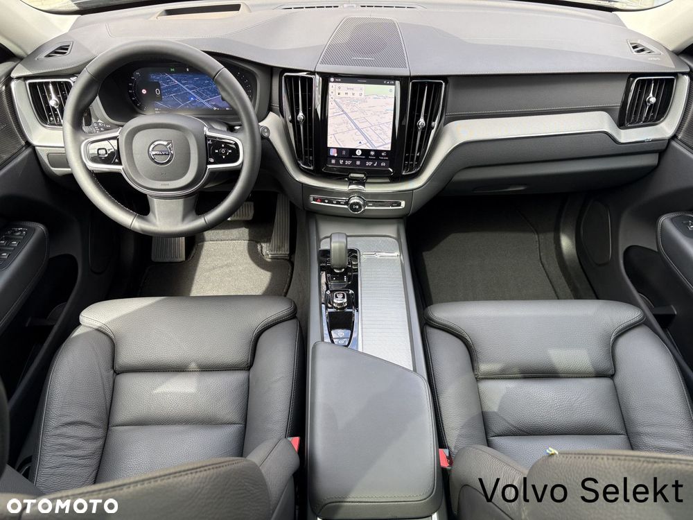 Volvo XC 60 - 20