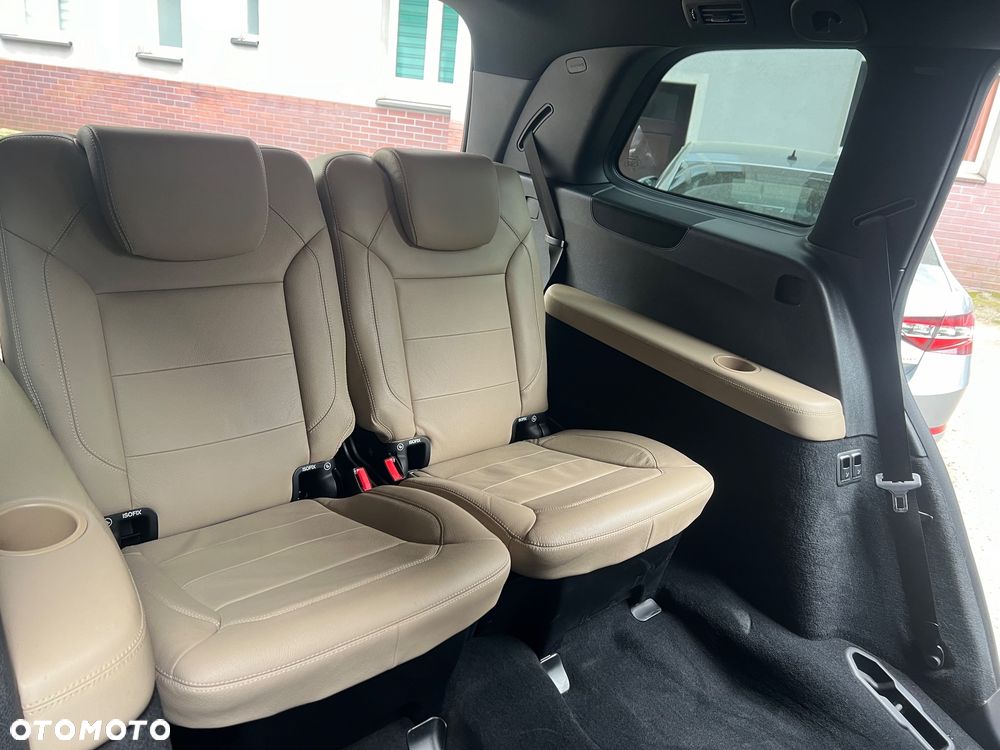 Mercedes-Benz GL 350 BlueTEC 4Matic 7G-TRONIC - 38