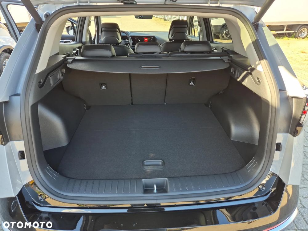 Kia Sportage 1.6 T-GDI HEV Business Line 2WD - 18