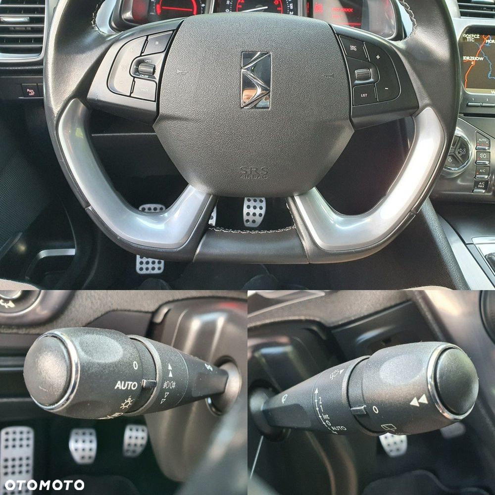 Citroën DS5 BlueHDi 150 Business Class - 20