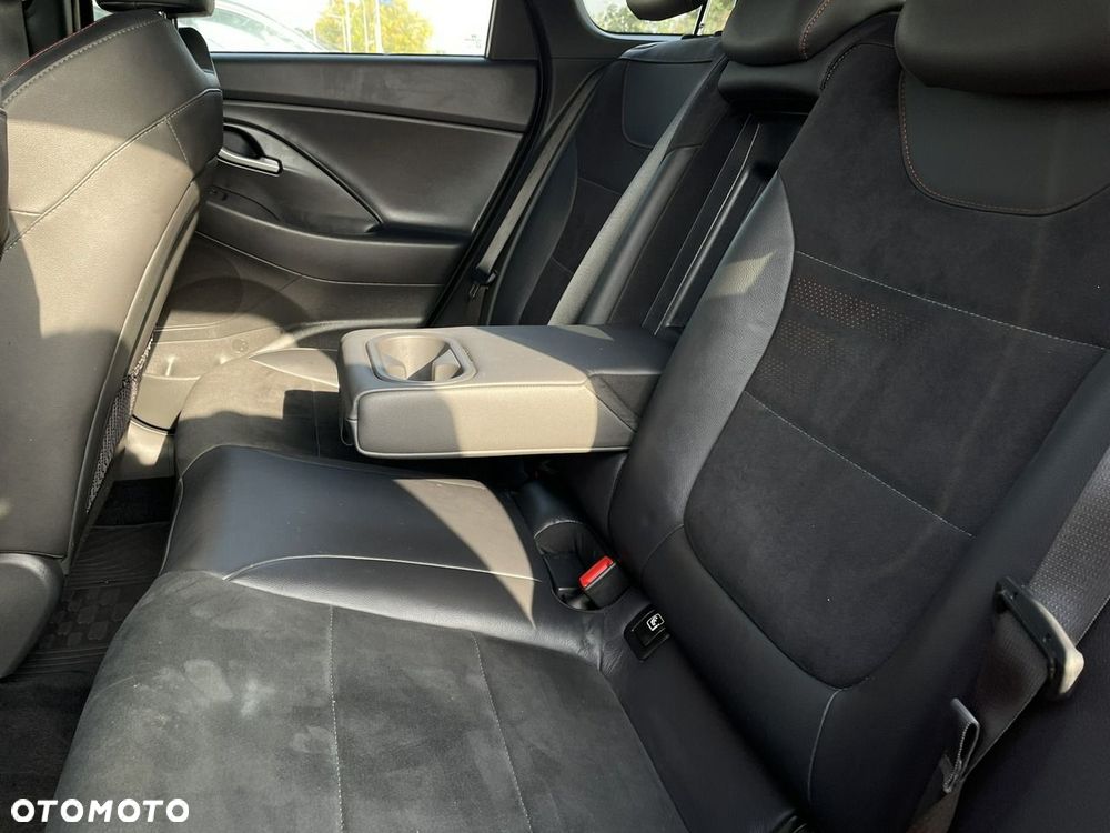 Hyundai i30 1.5 T-GDI 48V-Hybrid DCT N Line - 37