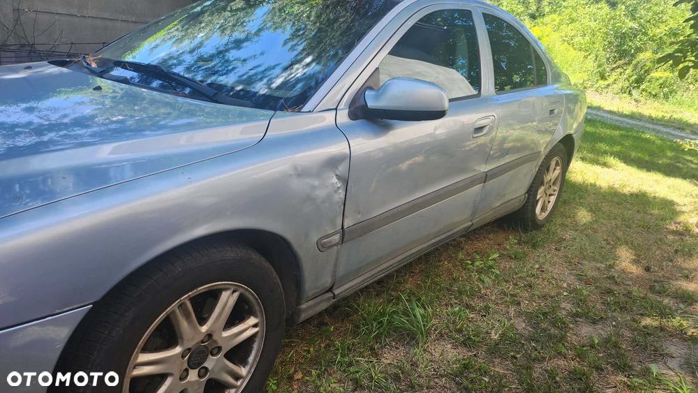 Volvo S60 - 3