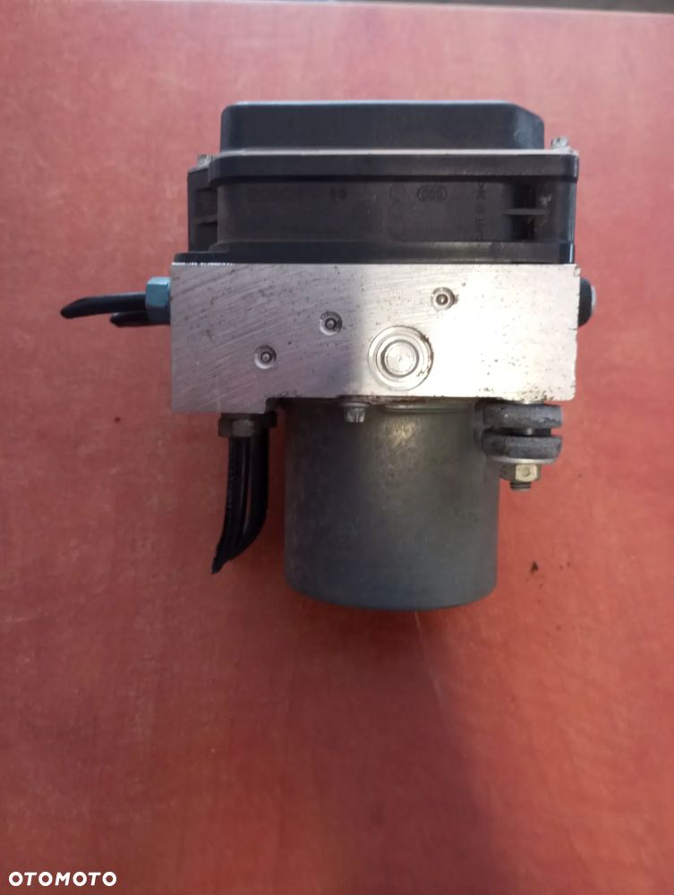 POMPA ABS AUDI A6 C6  4F0910517AL 4F0614517BA - 4