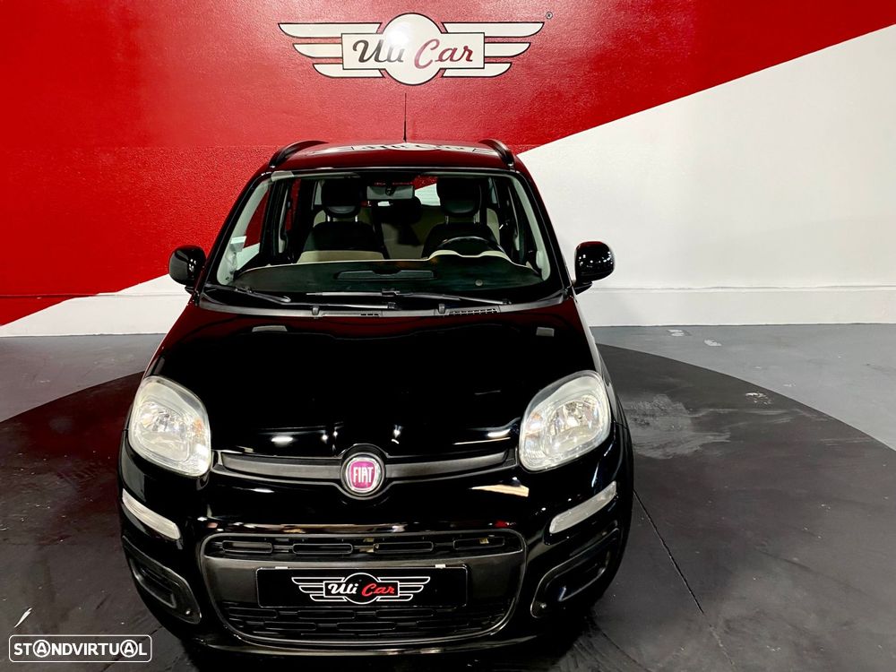 Fiat Panda 1.2 Lounge 119g - 45