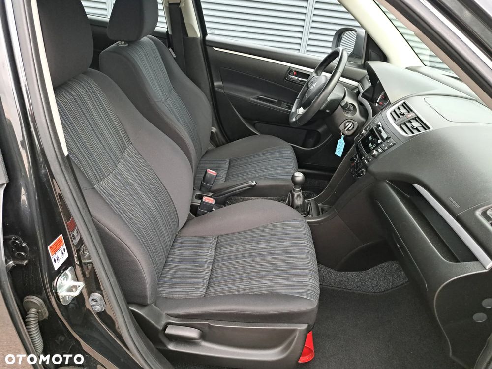 Suzuki Swift 1.2 Elegance EASS - 9