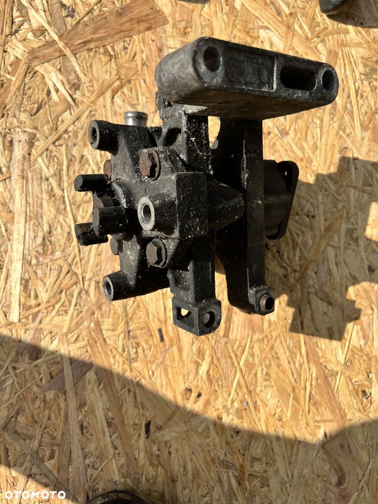 Pompa wspomagania Ford Transit 2.2 TDCI 06-11r. - 2