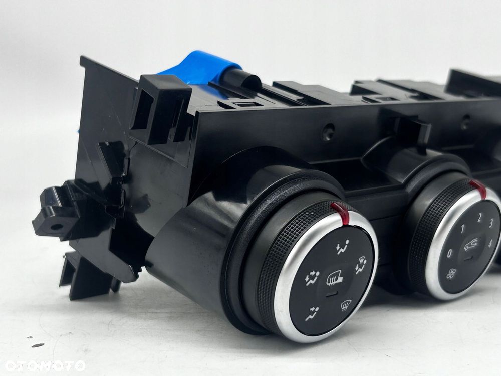 panel klimatyzacji renault kangoo iii 285251419r - 2