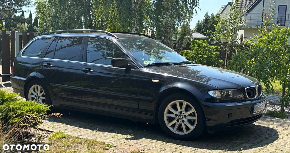 BMW Seria 3 - 2