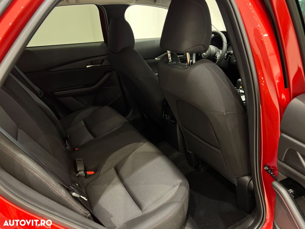 MAZDA CX-30 2026 — imagine 12