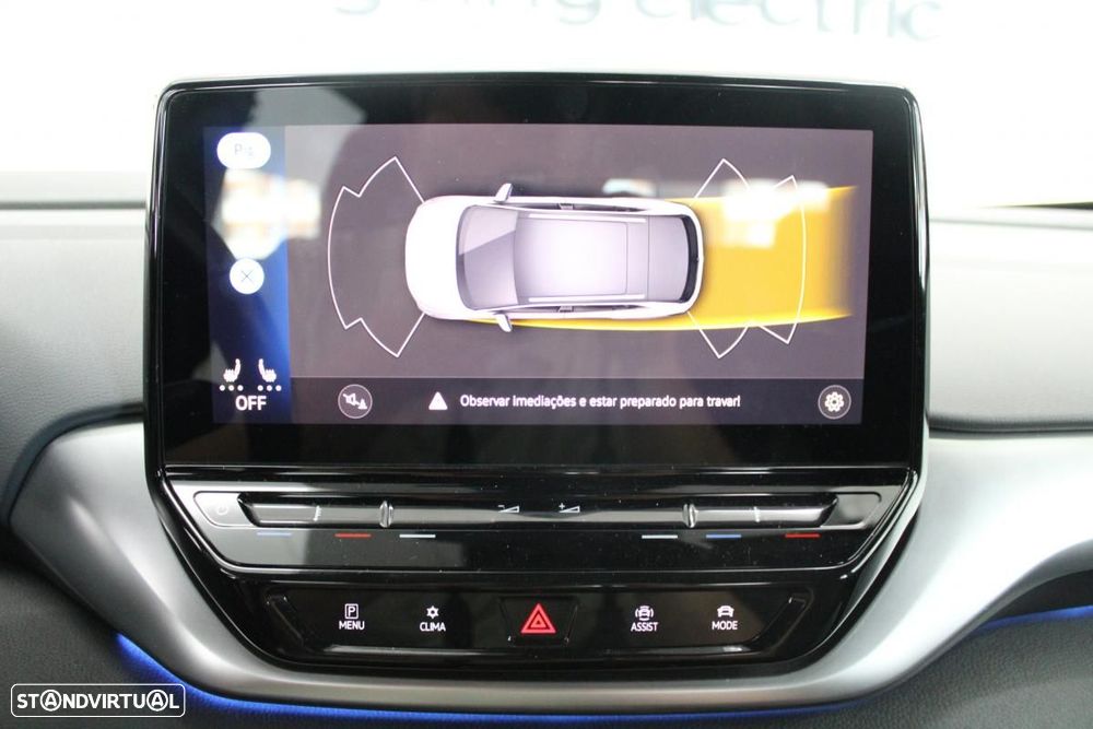 VW ID.4 77 kWh Pro Performance - 30