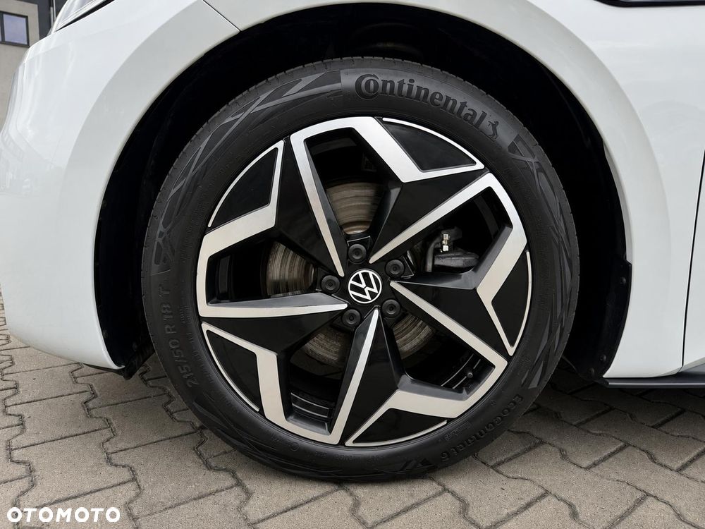 Volkswagen ID.3 Performance Upgrade Pro 1st Plus - 36