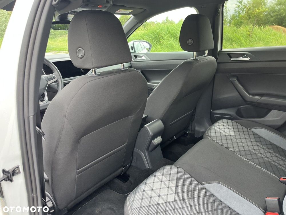 Volkswagen Taigo 1.5 TSI ACT R-Line Plus DSG - 22