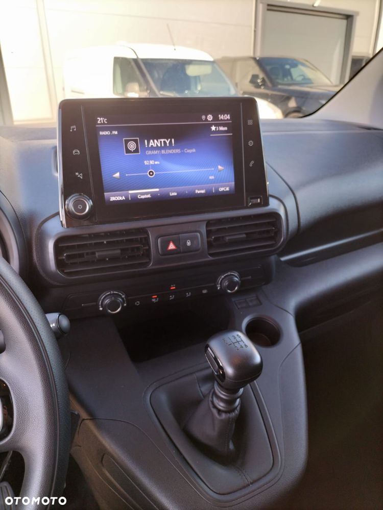 Toyota ProAce City - 20