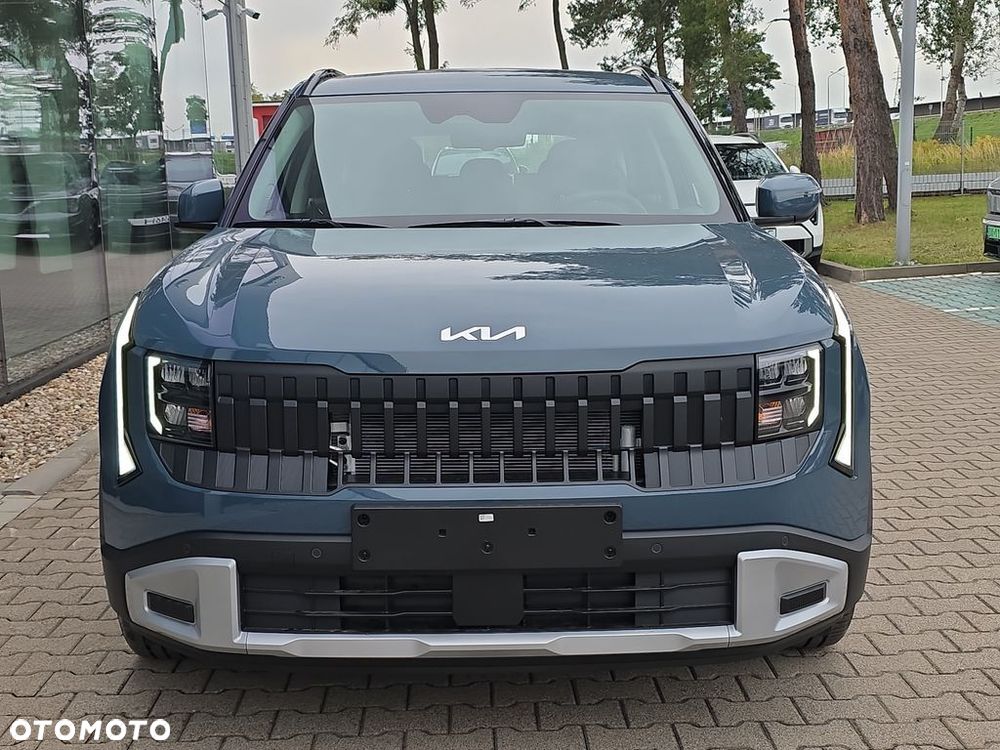 Kia Seltos - 4