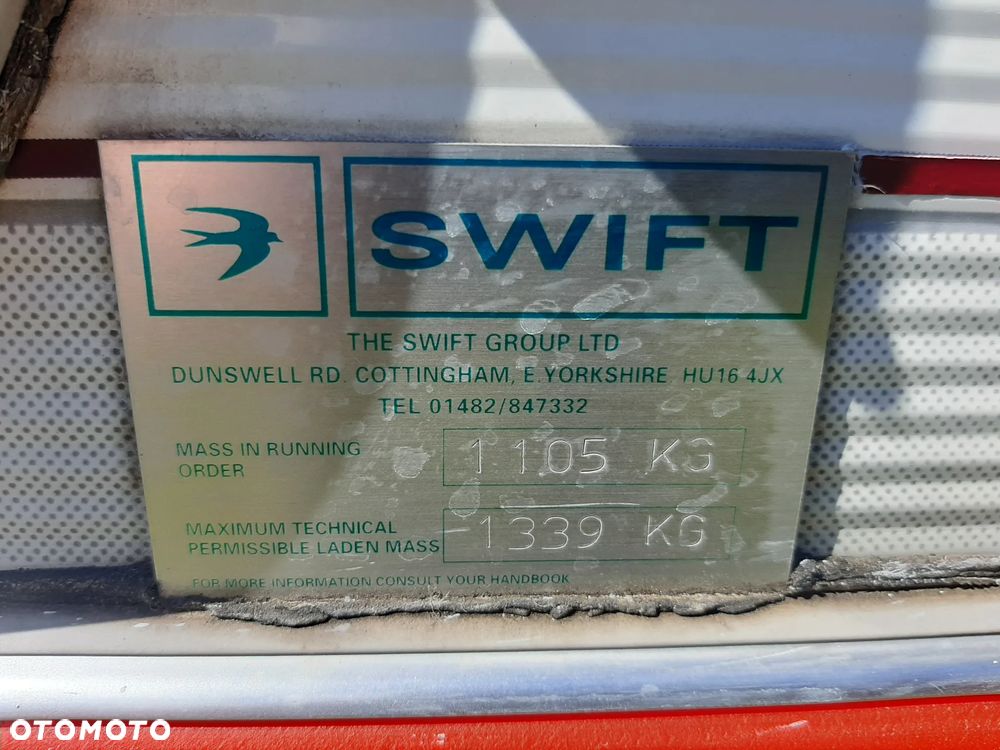 SWIFT Eriskay - 29