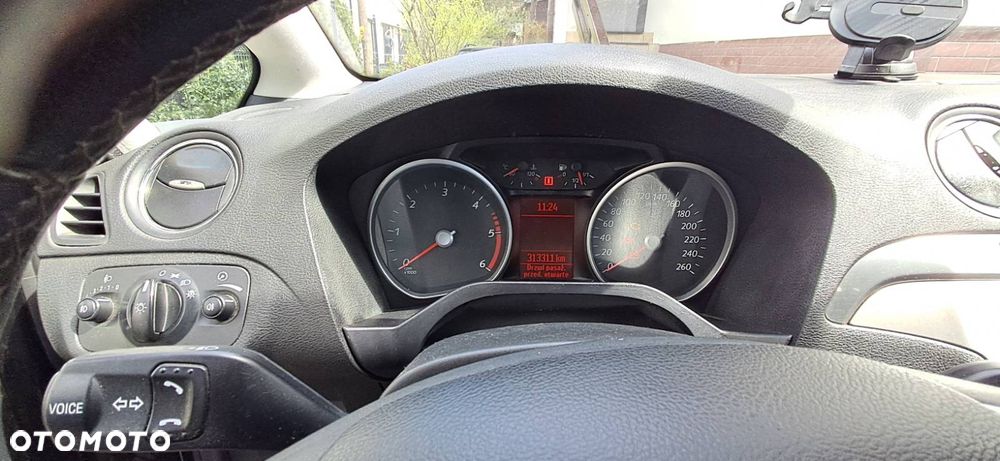 Ford S-Max 2.0 TDCi Titanium - 6