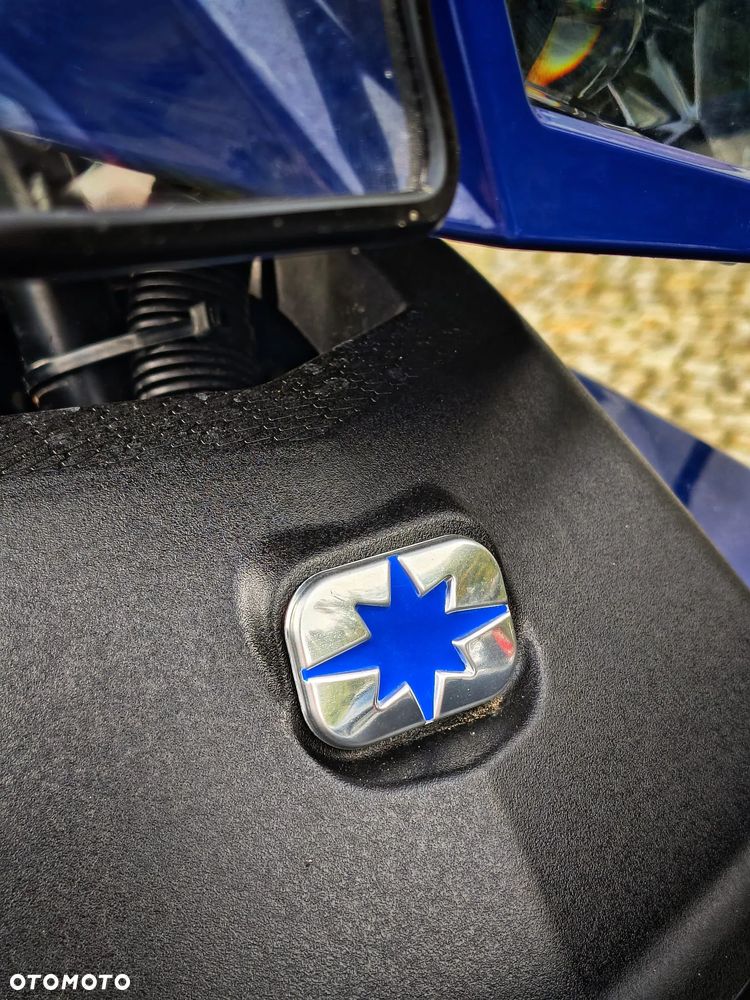 Polaris Sportsman - 5