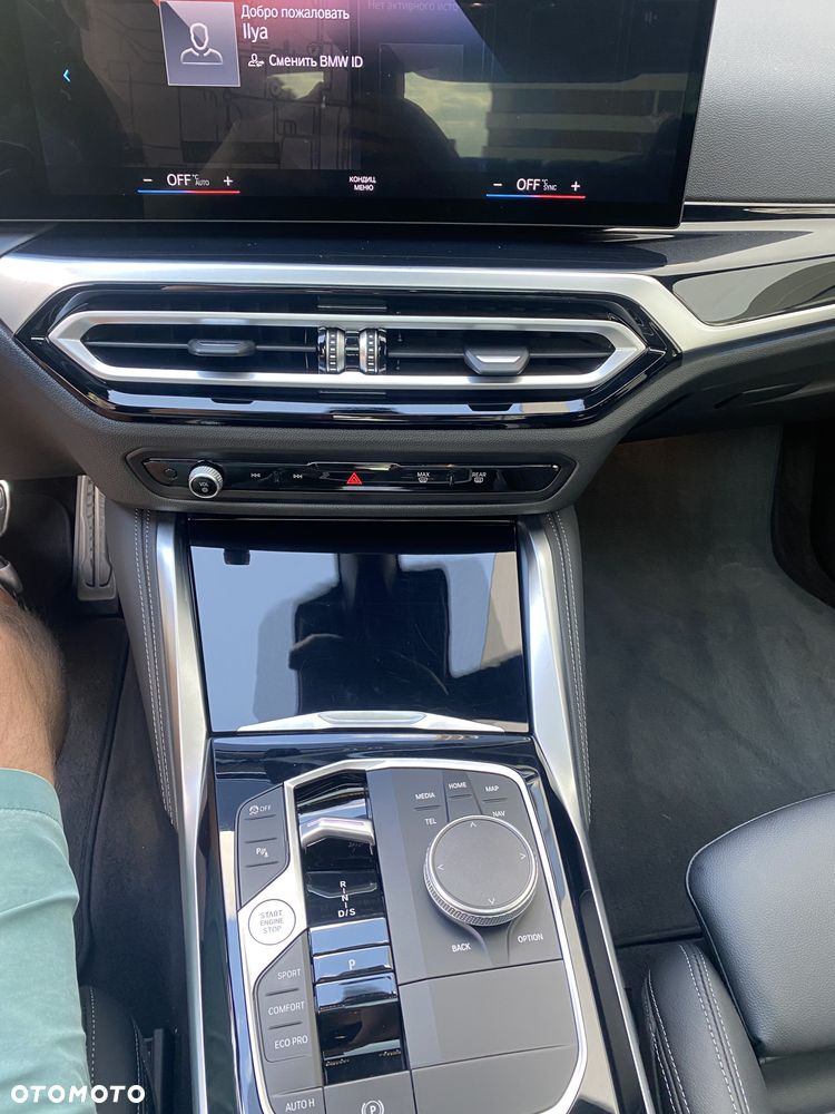 BMW Seria 4 M440i xDrive mHEV sport - 28