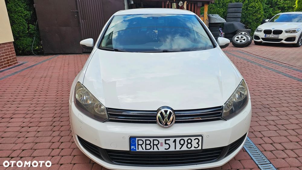 Volkswagen Golf Aktionsmodell 1.8 T Comfortline - 13