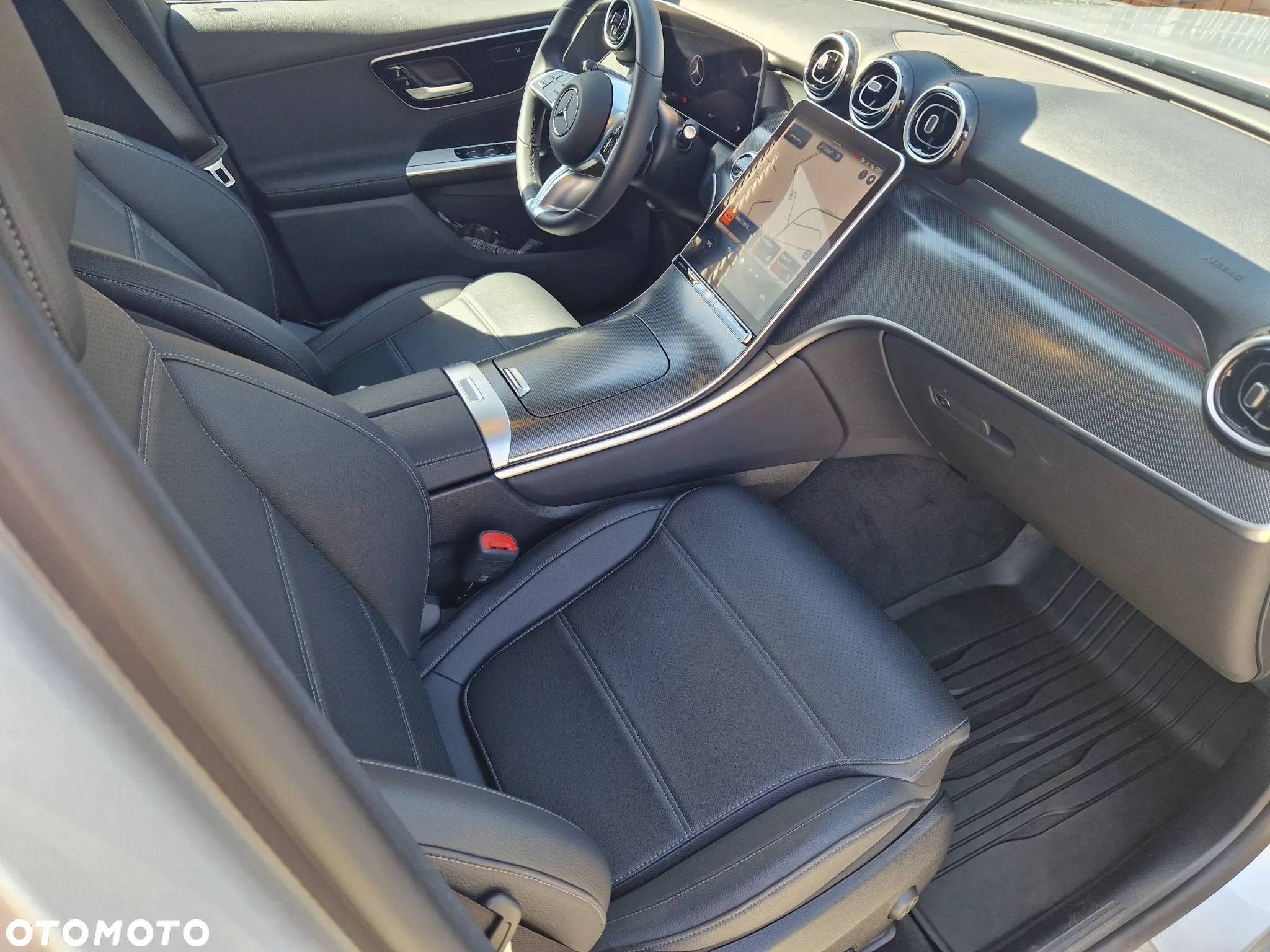 Mercedes-Benz GLC Coupe 200 4-Matic - 18