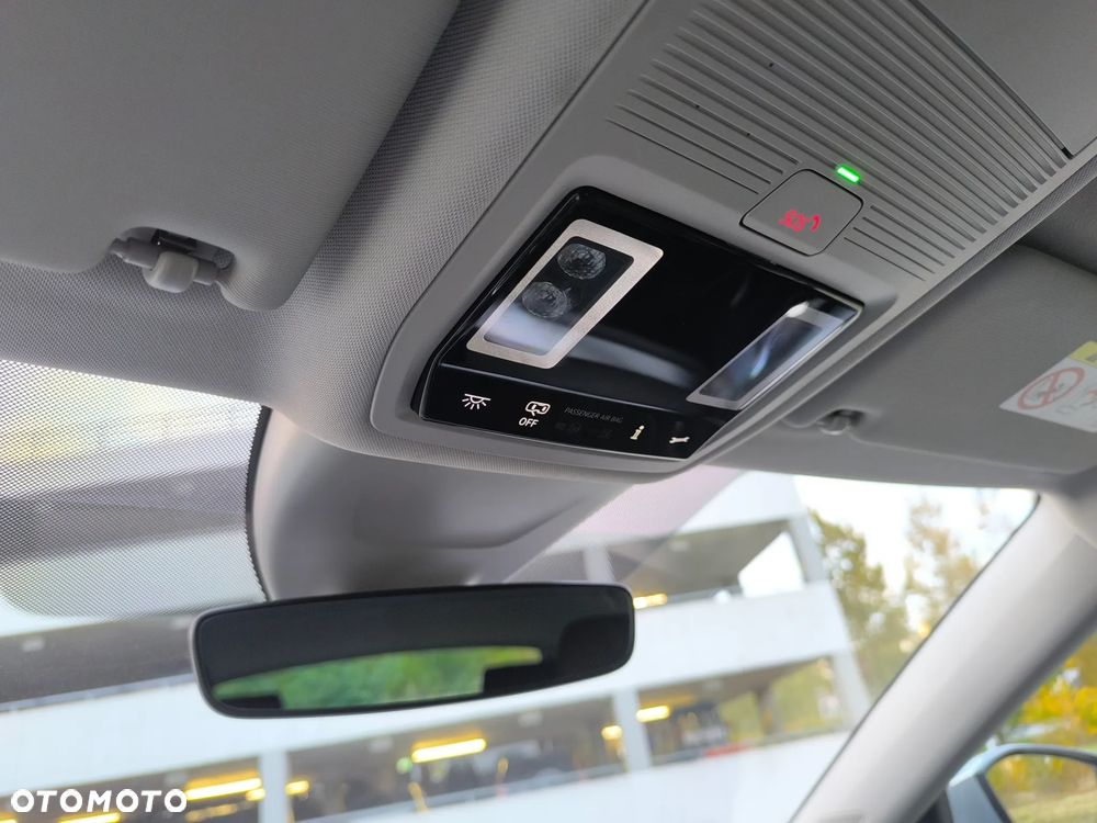 Skoda Octavia 1.5 TSI ACT Ambition - 34