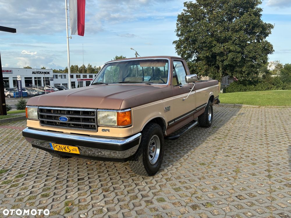 Ford F150 - 34