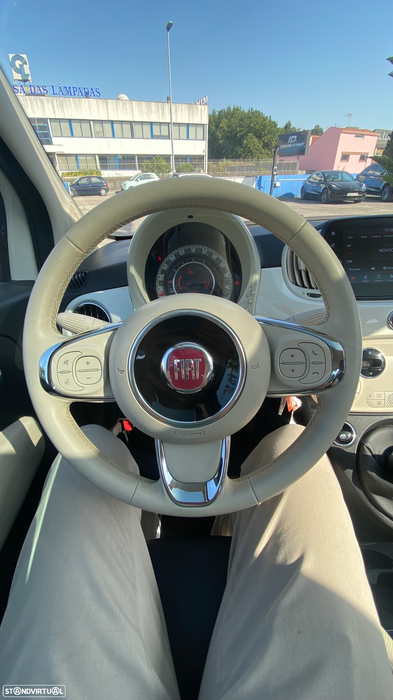 Fiat 500 1.0 Hybrid Dolcevita - 27