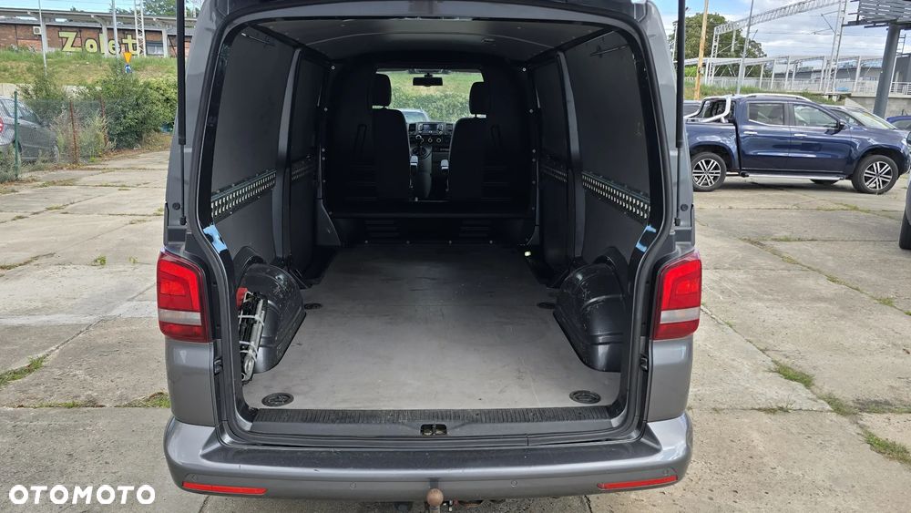 Volkswagen t5 transporter - 11
