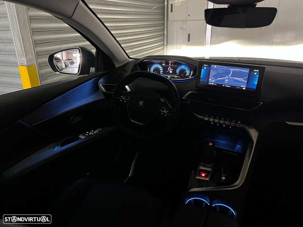 Peugeot 3008 - 27