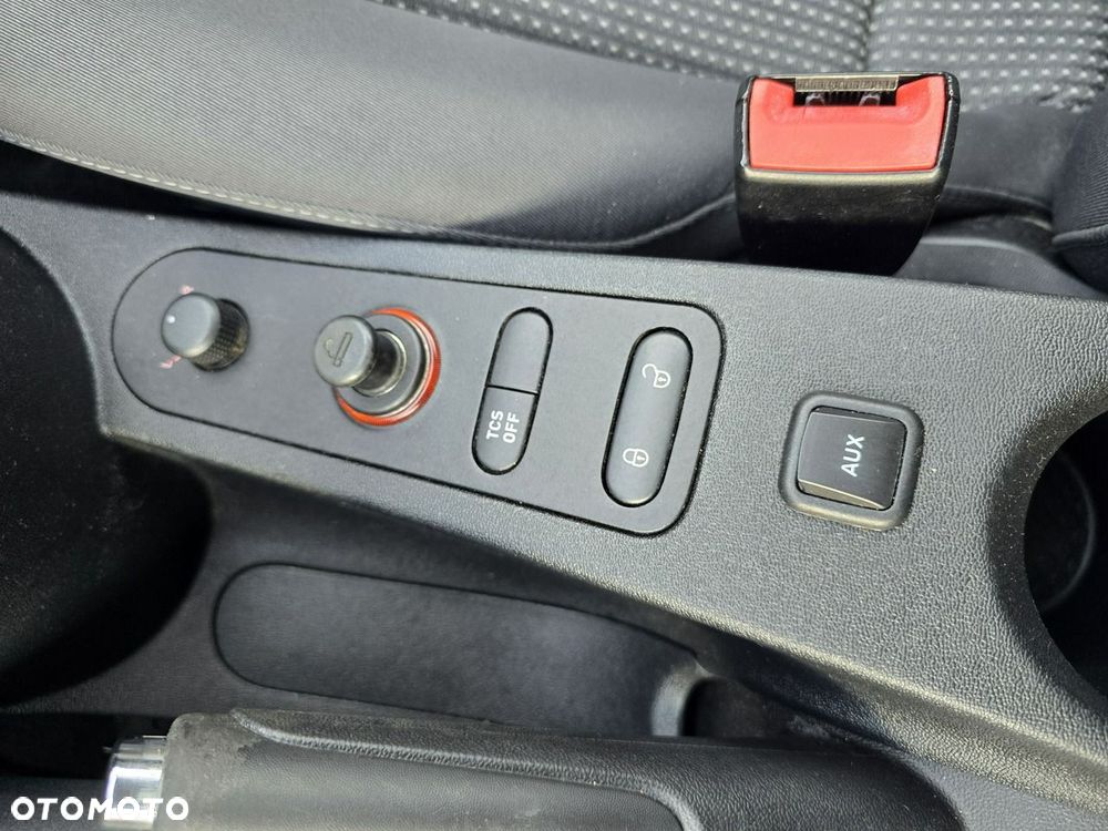 Seat Leon 1.2 TSI Ecomotive Reference - 18