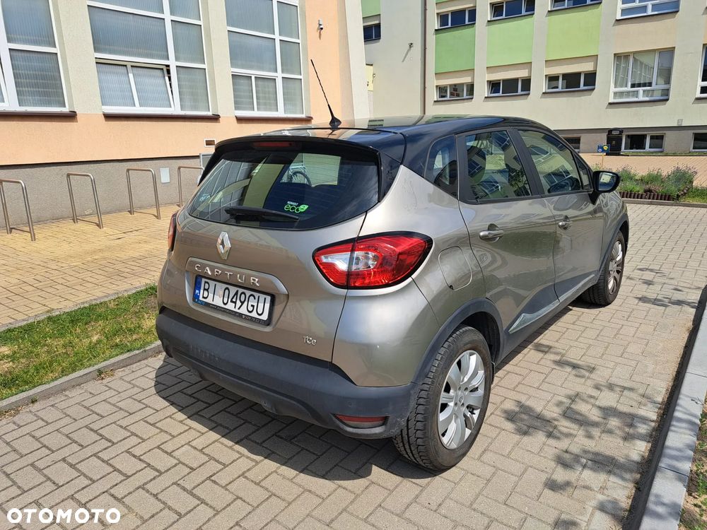 Renault Captur - 6