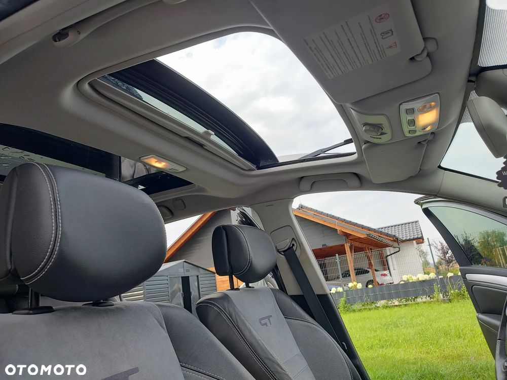 Renault Laguna 2.0 DCi FAP GT - 11