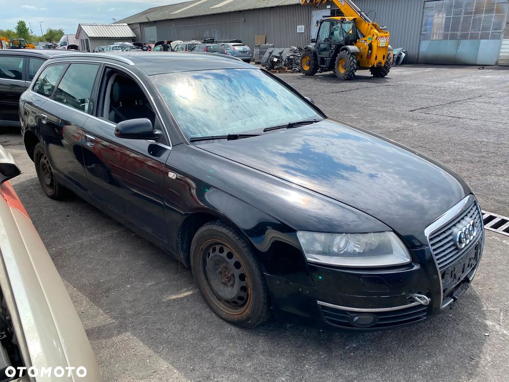 207 / Audi A6 C6 / Na Części / - 3