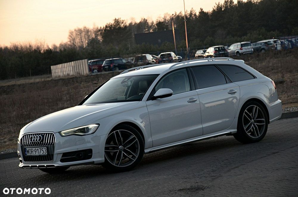 Audi A6 Allroad - 5