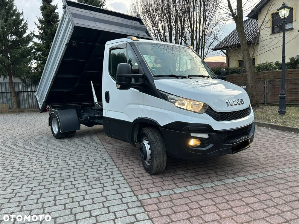 Iveco daily 72c17 - 1