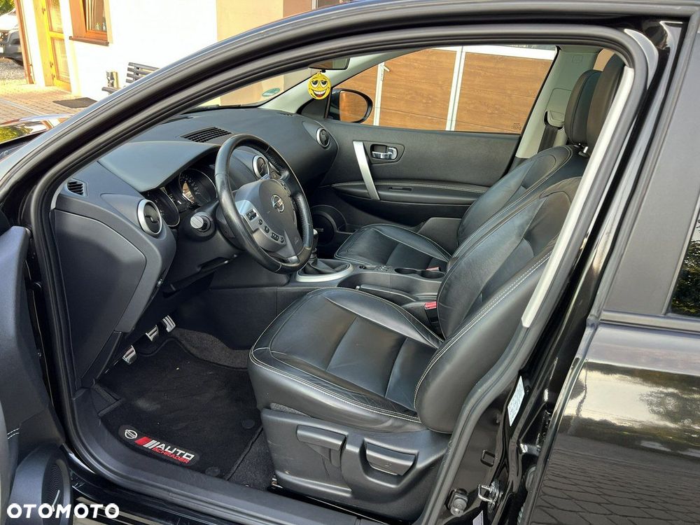 Nissan Qashqai - 19