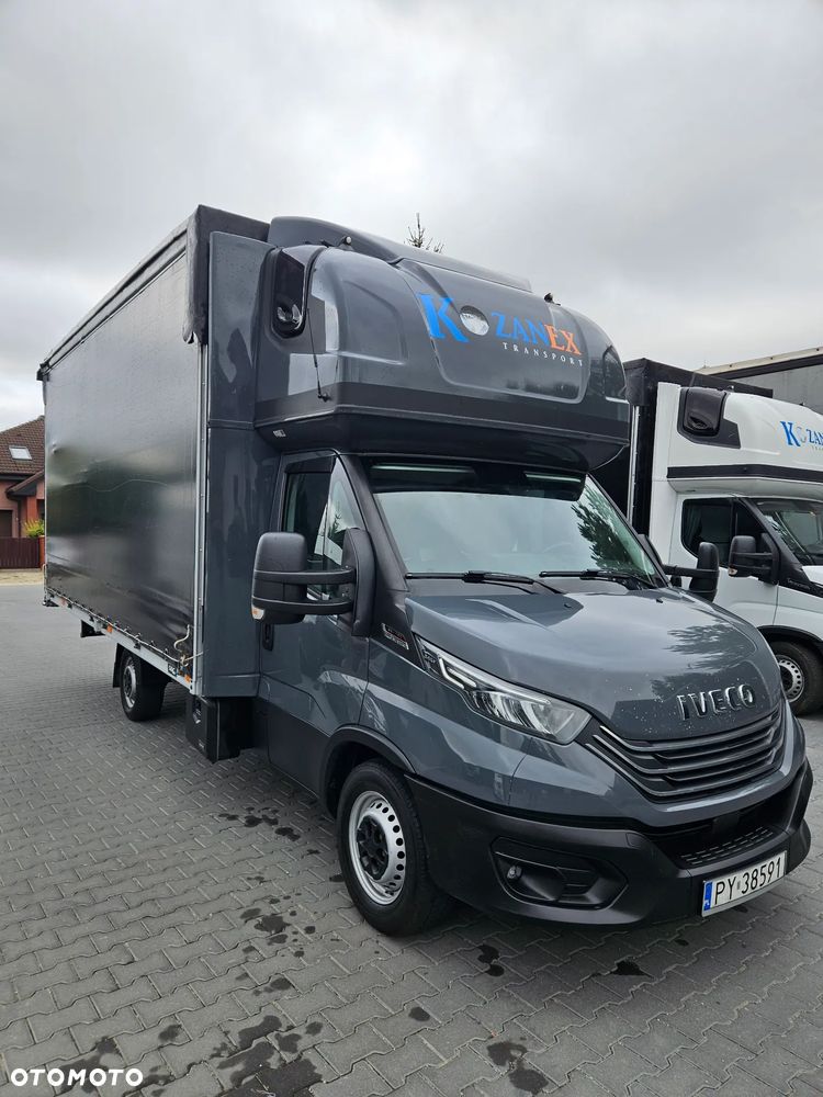 Iveco Daily - 3