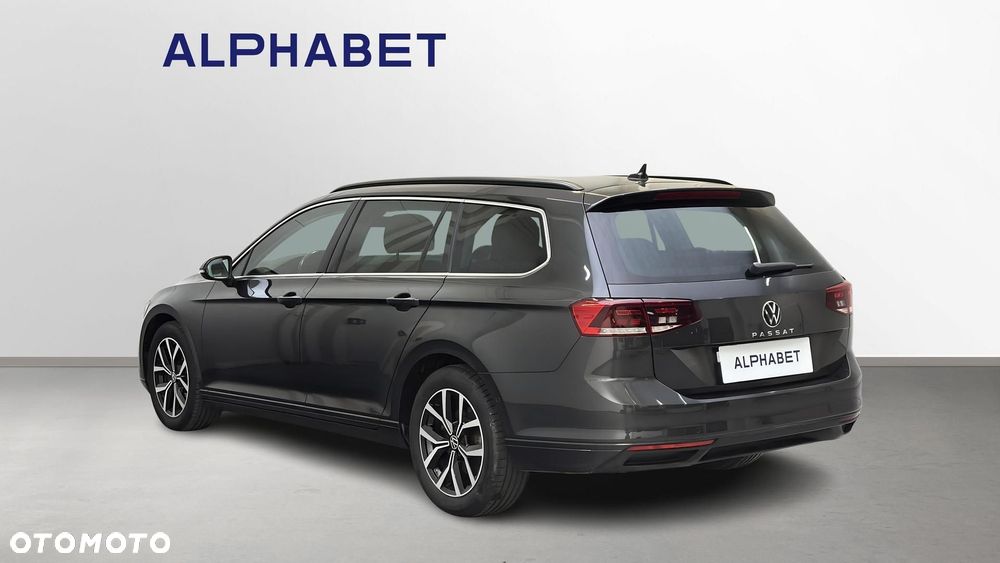 Volkswagen Passat 1.5 TSI EVO Business DSG - 5