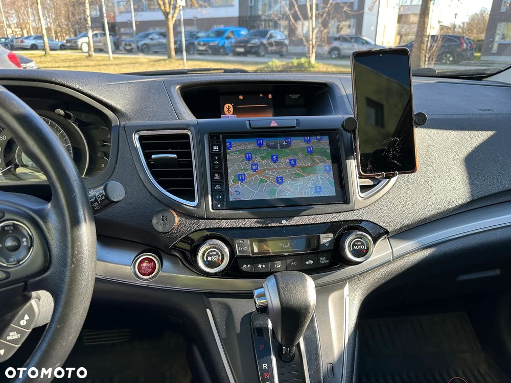 Honda CR-V 2.0 Executive (ADAS / Connect+) - 28