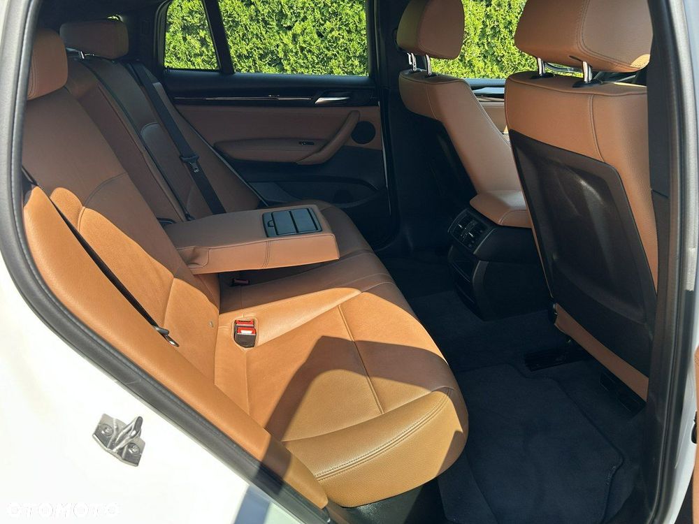 BMW X4 xDrive28i xLine - 8