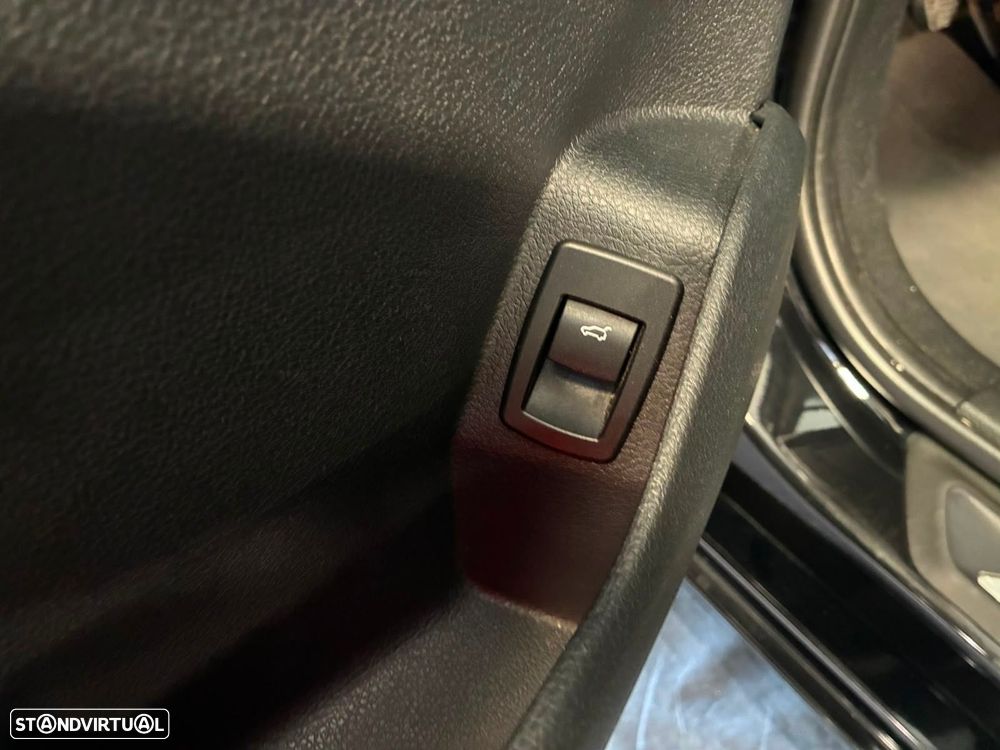 BMW 216 Active Tourer d Advantage - 15