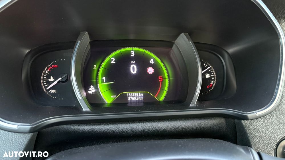 Renault Megane - 10