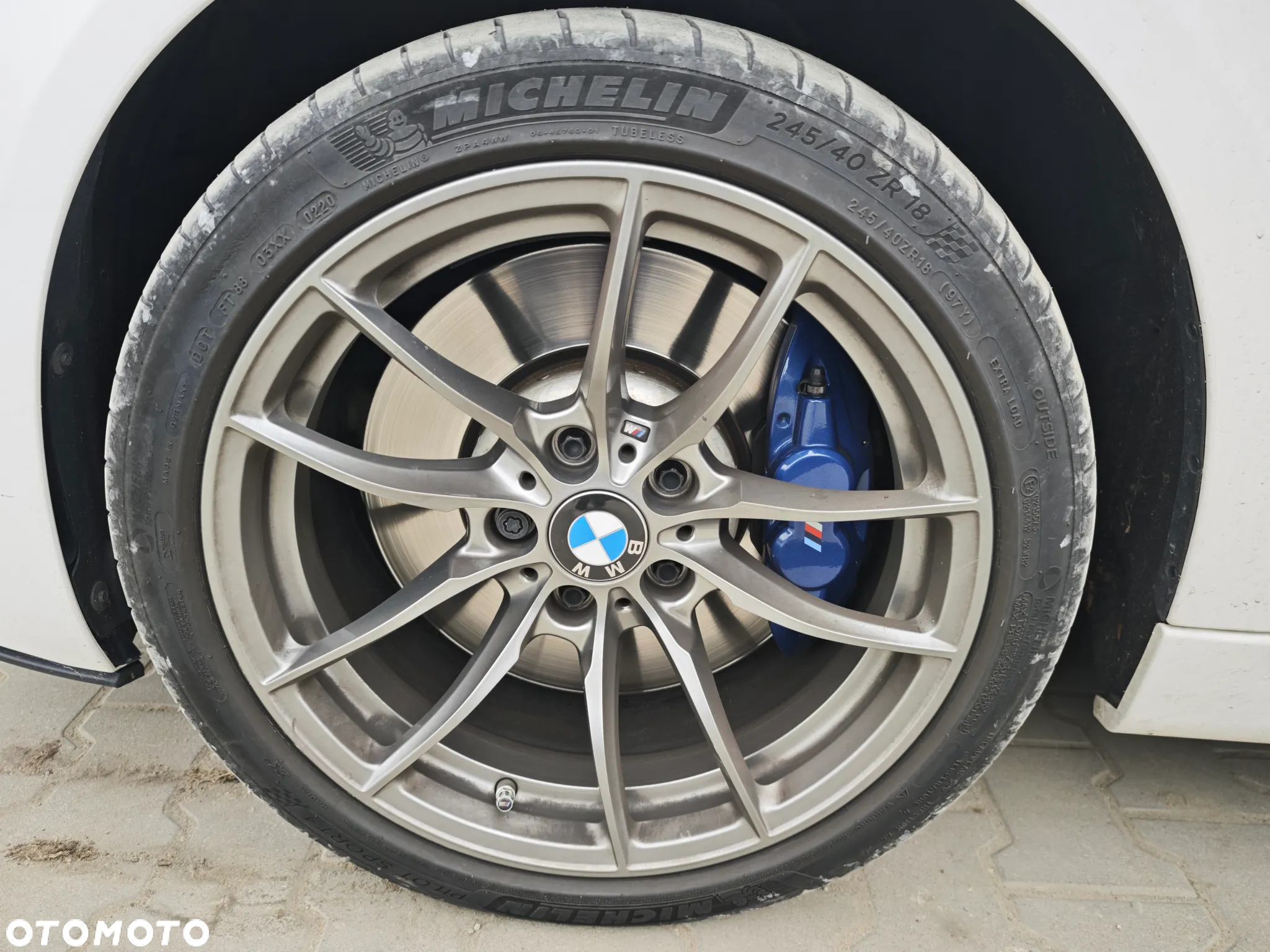 BMW Seria 3 - 19