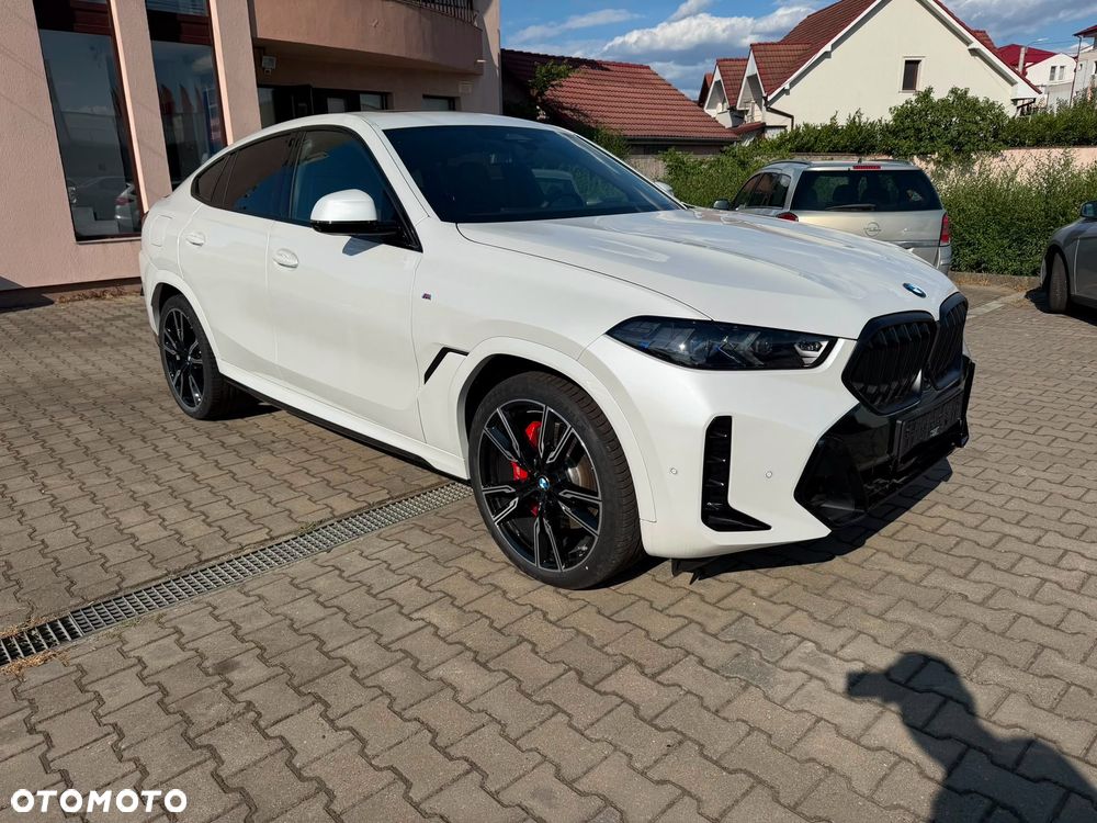 BMW X6 xDrive30d mHEV - 3